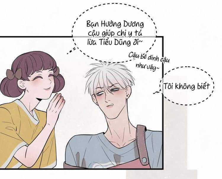 Không Ngoan Chapter 5 trang 29