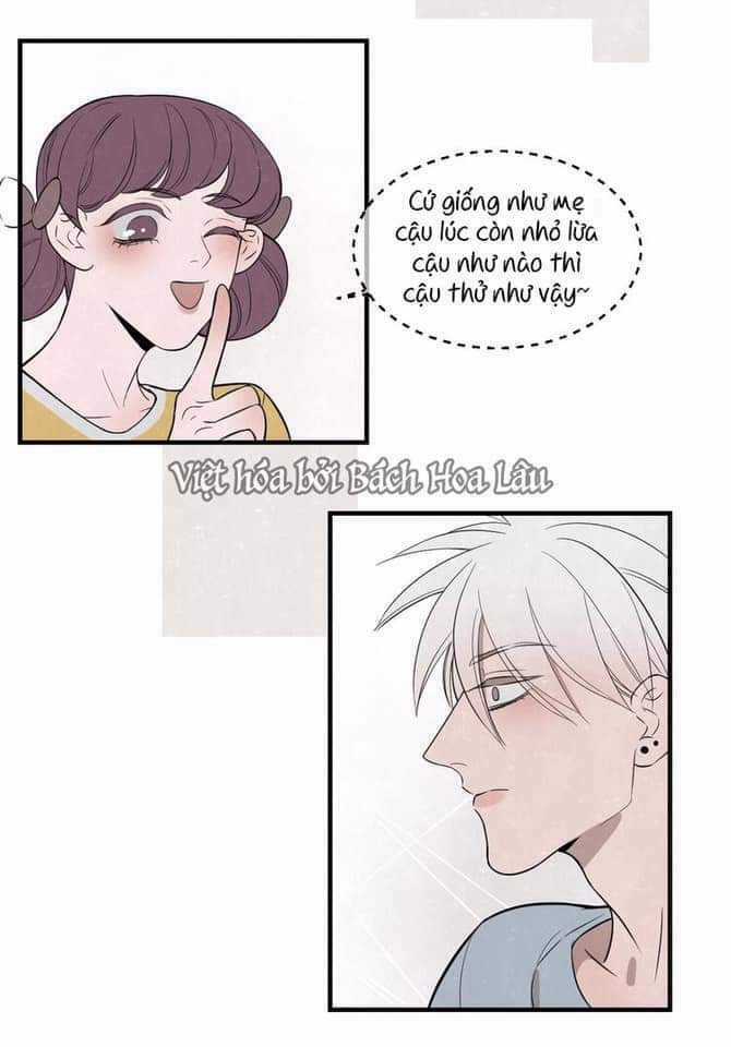 Không Ngoan Chapter 5 trang 30