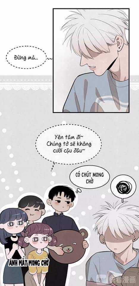 Không Ngoan Chapter 5 trang 31