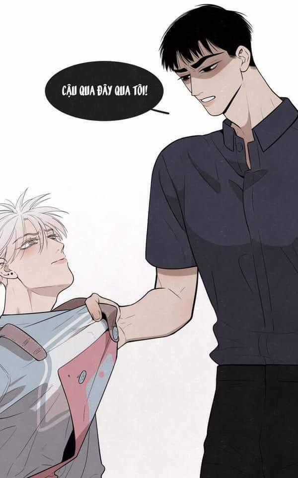 Không Ngoan Chapter 5 trang 36