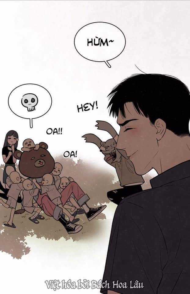 Không Ngoan Chapter 5 trang 4