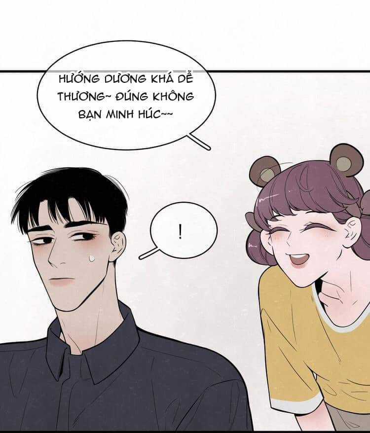 Không Ngoan Chapter 5 trang 5