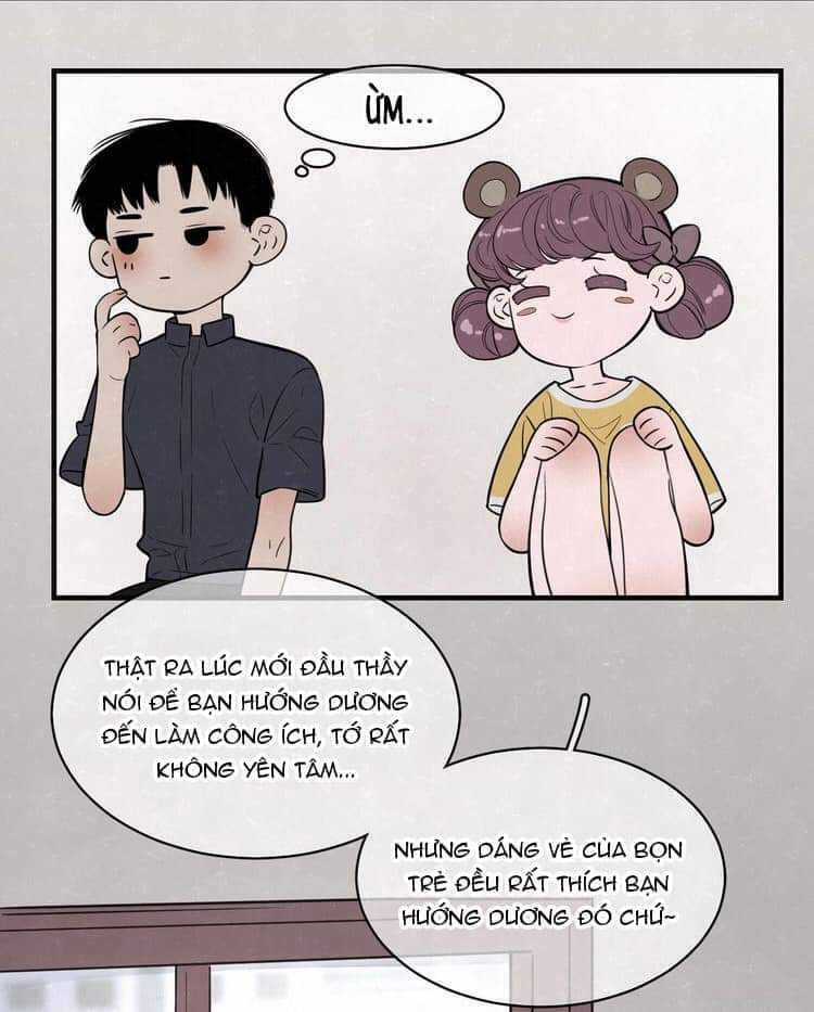 Không Ngoan Chapter 5 trang 6