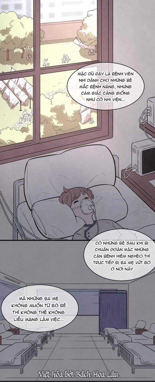 Không Ngoan Chapter 5 trang 7