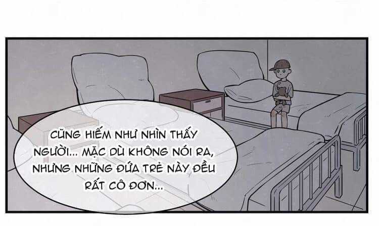 Không Ngoan Chapter 5 trang 8