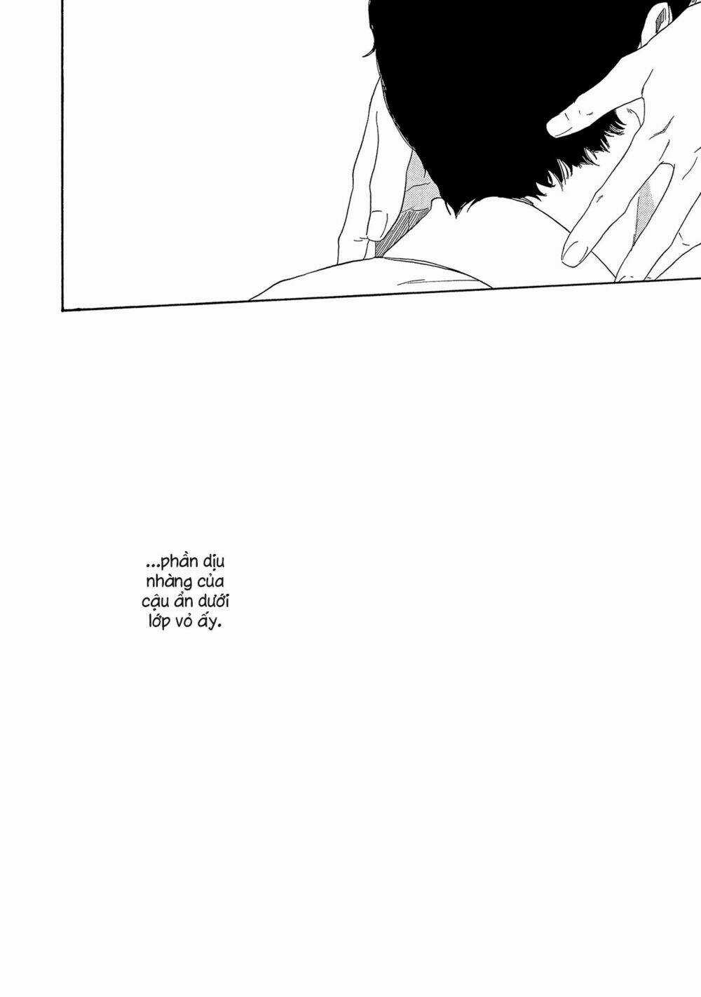 Không Ngừng Khát Khao Chapter 2 trang 32