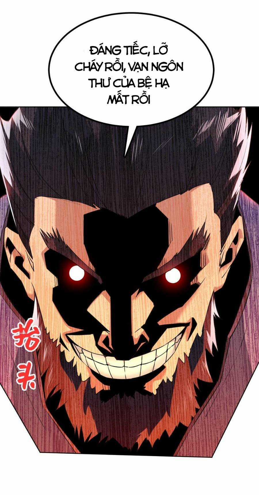 Không Nhường Nữa Ta Chết, Ta Liền Thật Vô Địch Chapter 1 trang 33