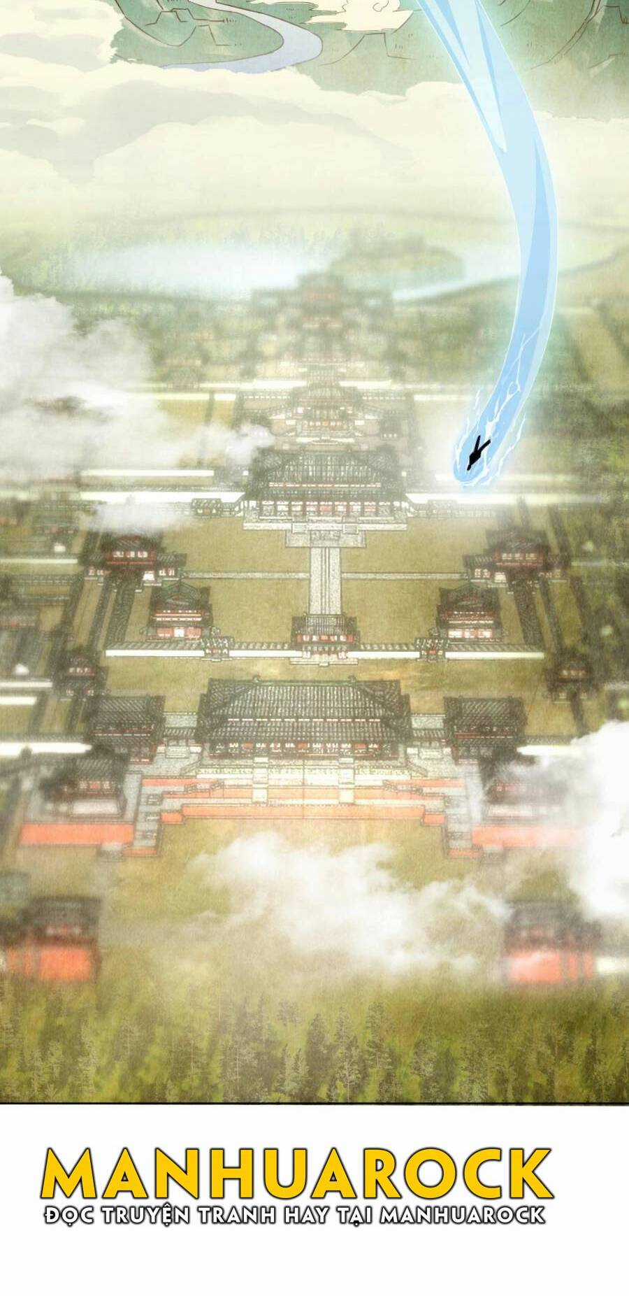 Không Nhường Nữa Ta Chết, Ta Liền Thật Vô Địch Chapter 1 trang 4