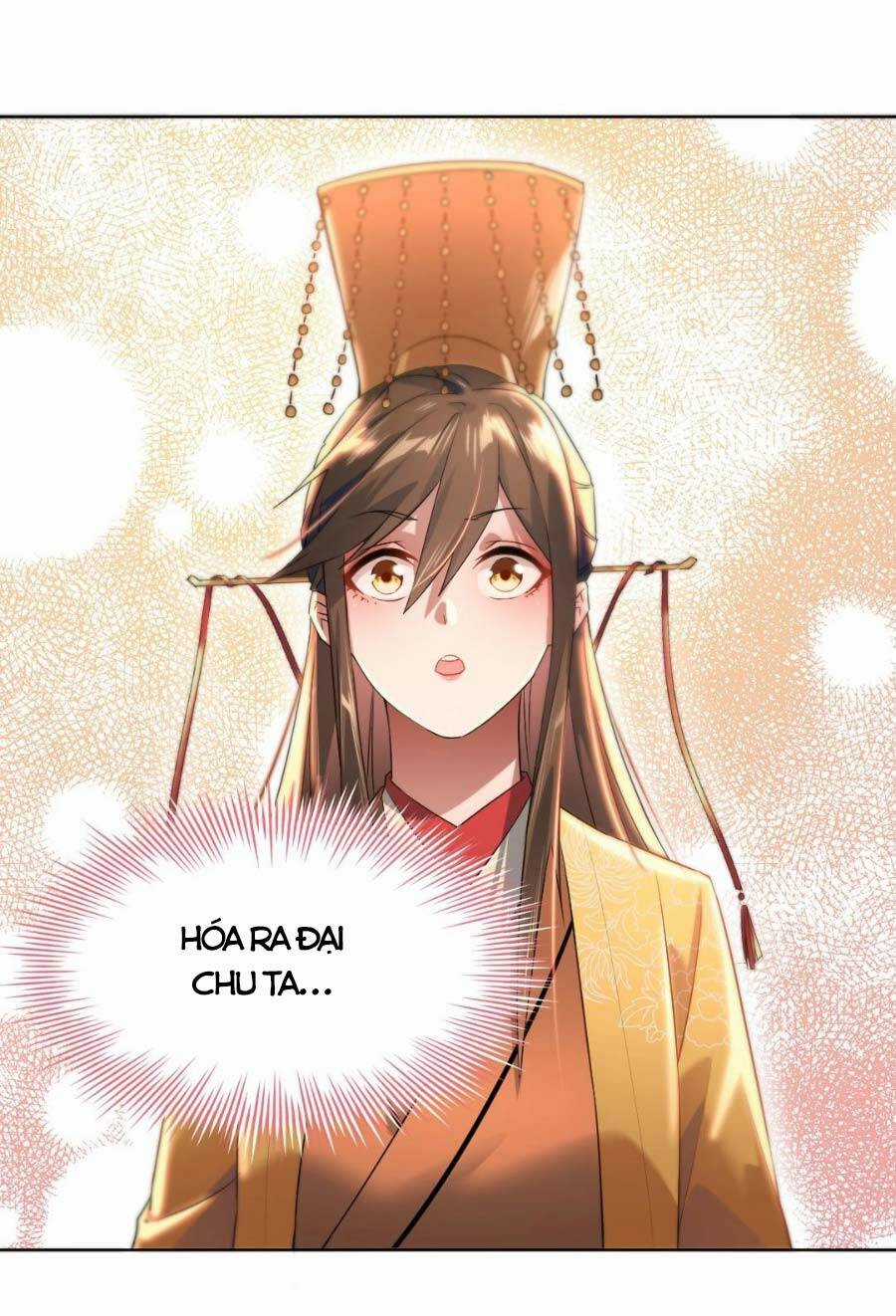 Không Nhường Nữa Ta Chết, Ta Liền Thật Vô Địch Chapter 1 trang 43