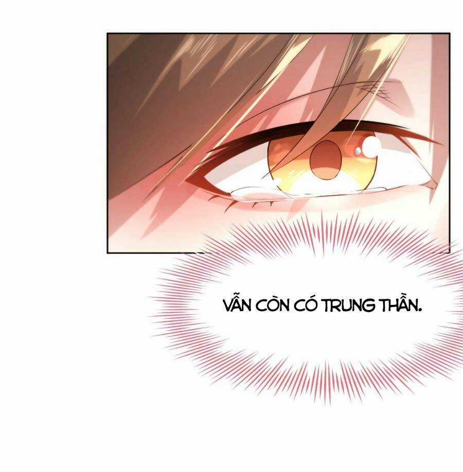 Không Nhường Nữa Ta Chết, Ta Liền Thật Vô Địch Chapter 1 trang 44