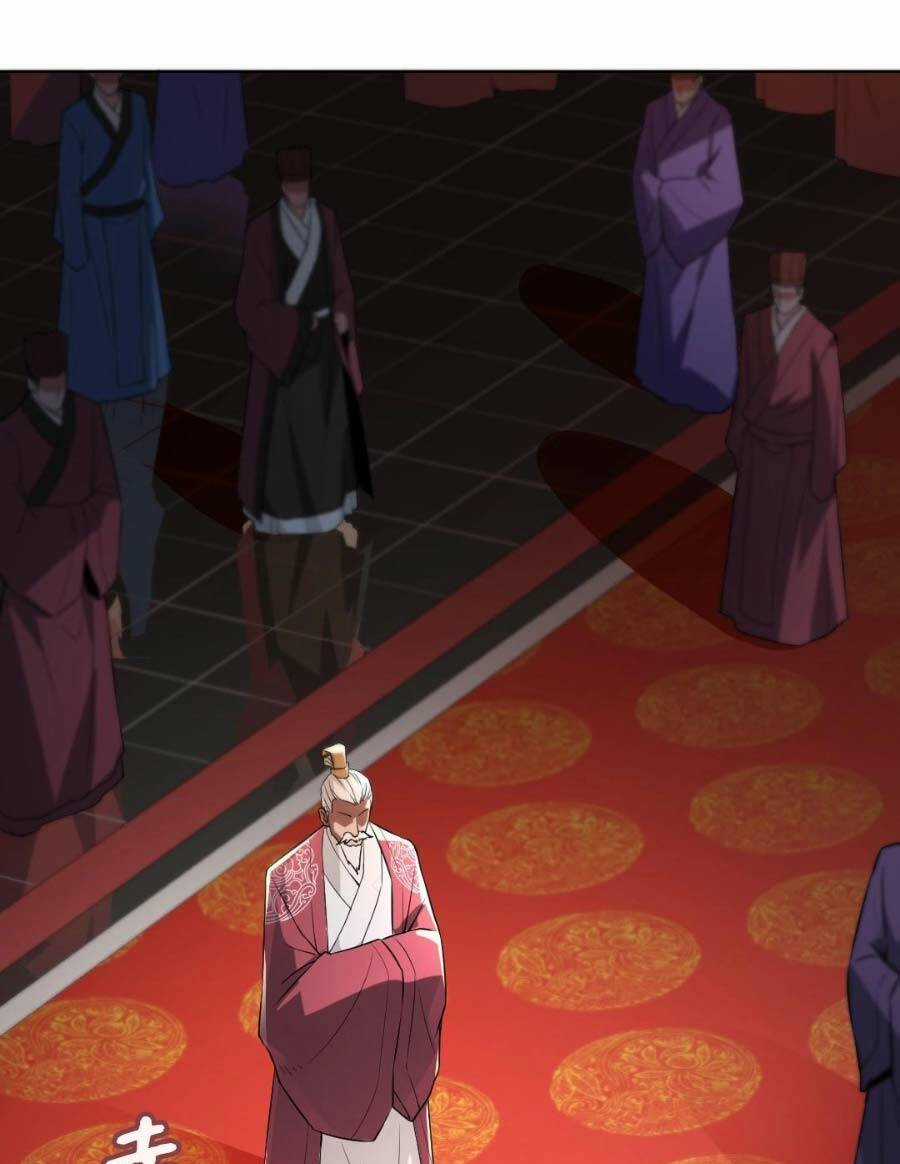 Không Nhường Nữa Ta Chết, Ta Liền Thật Vô Địch Chapter 1 trang 46