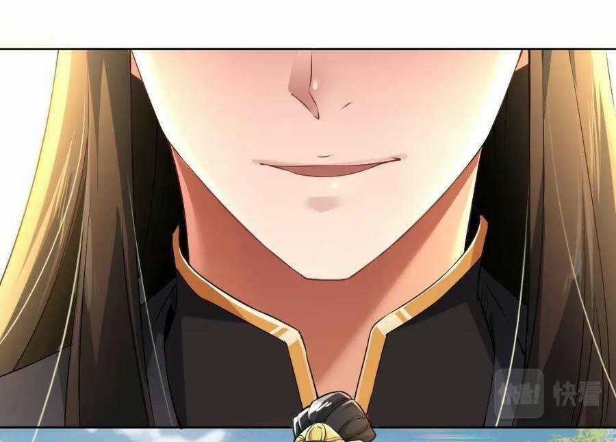 Không Nhường Nữa Ta Chết, Ta Liền Thật Vô Địch Chapter 1 trang 5