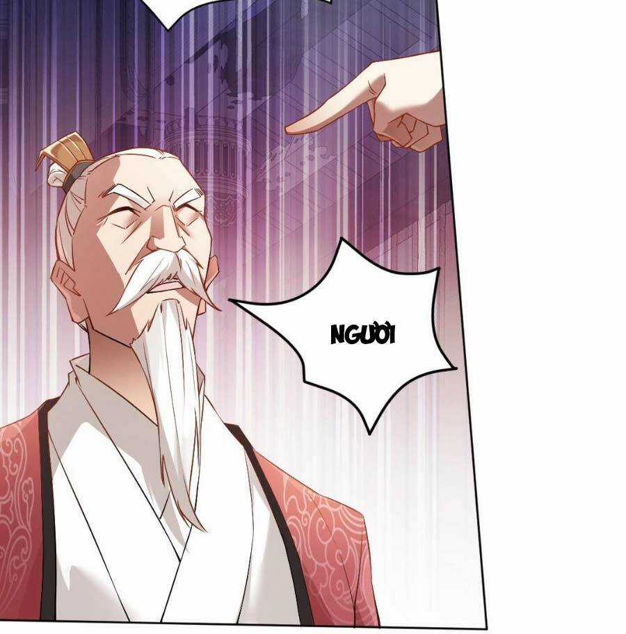 Không Nhường Nữa Ta Chết, Ta Liền Thật Vô Địch Chapter 1 trang 51