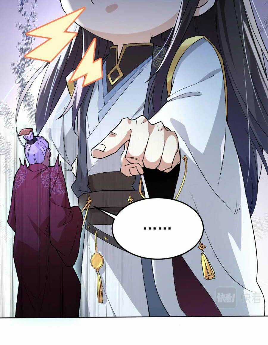 Không Nhường Nữa Ta Chết, Ta Liền Thật Vô Địch Chapter 1 trang 53