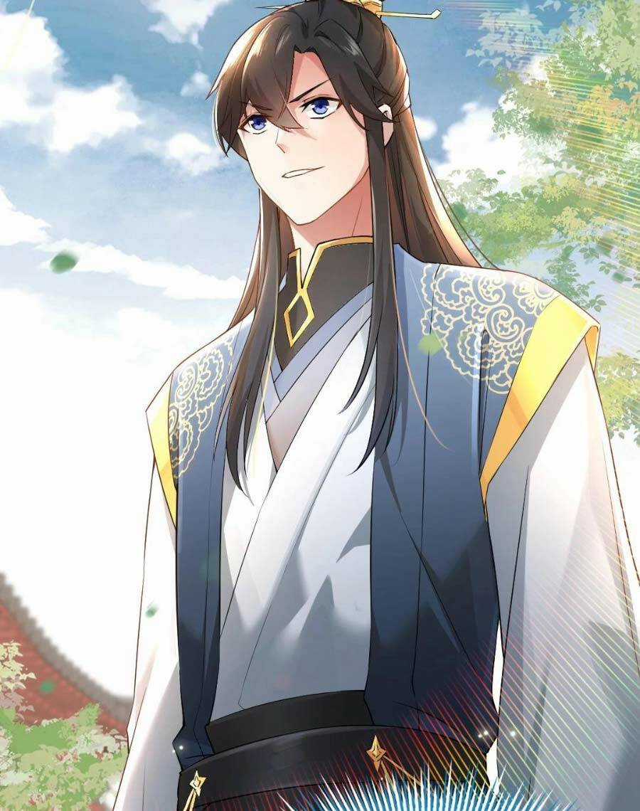 Không Nhường Nữa Ta Chết, Ta Liền Thật Vô Địch Chapter 1 trang 6