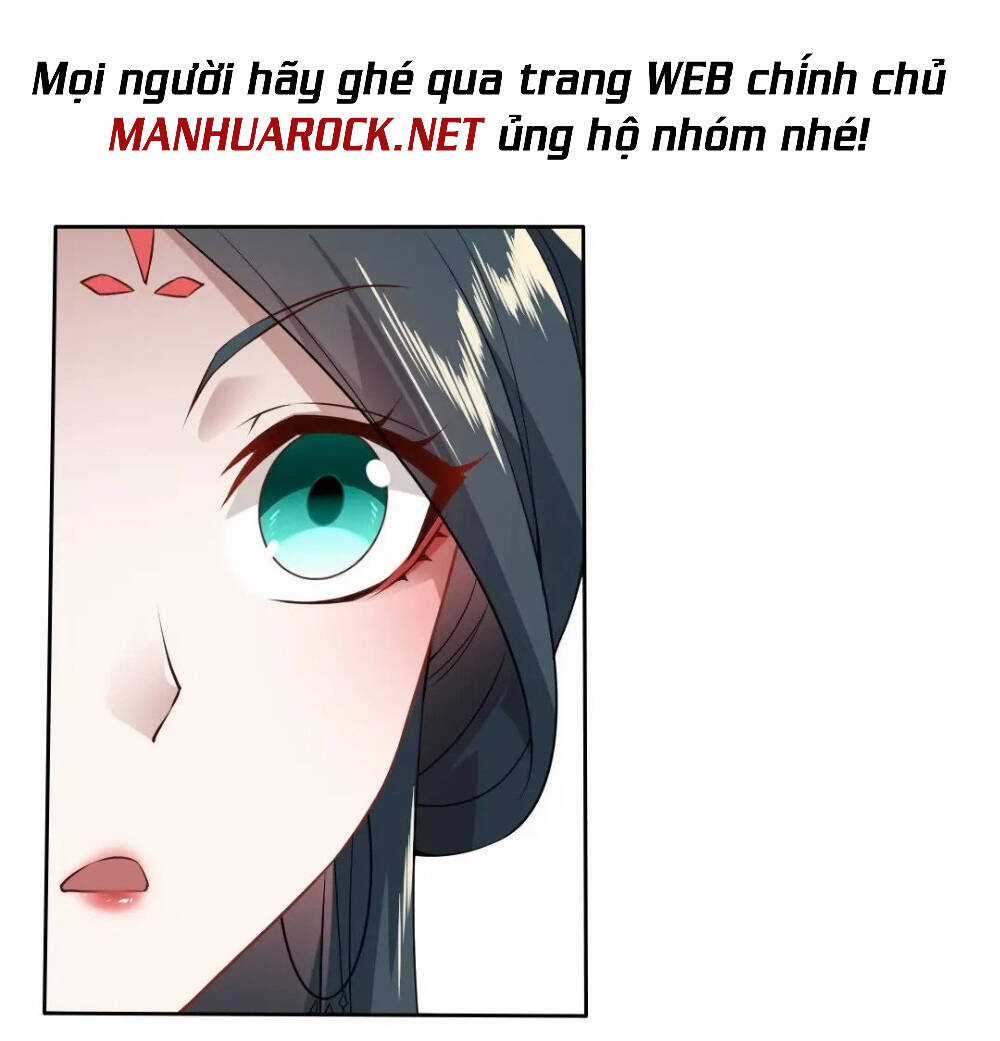 Không Nhường Nữa Ta Chết, Ta Liền Thật Vô Địch Chapter 10 trang 20