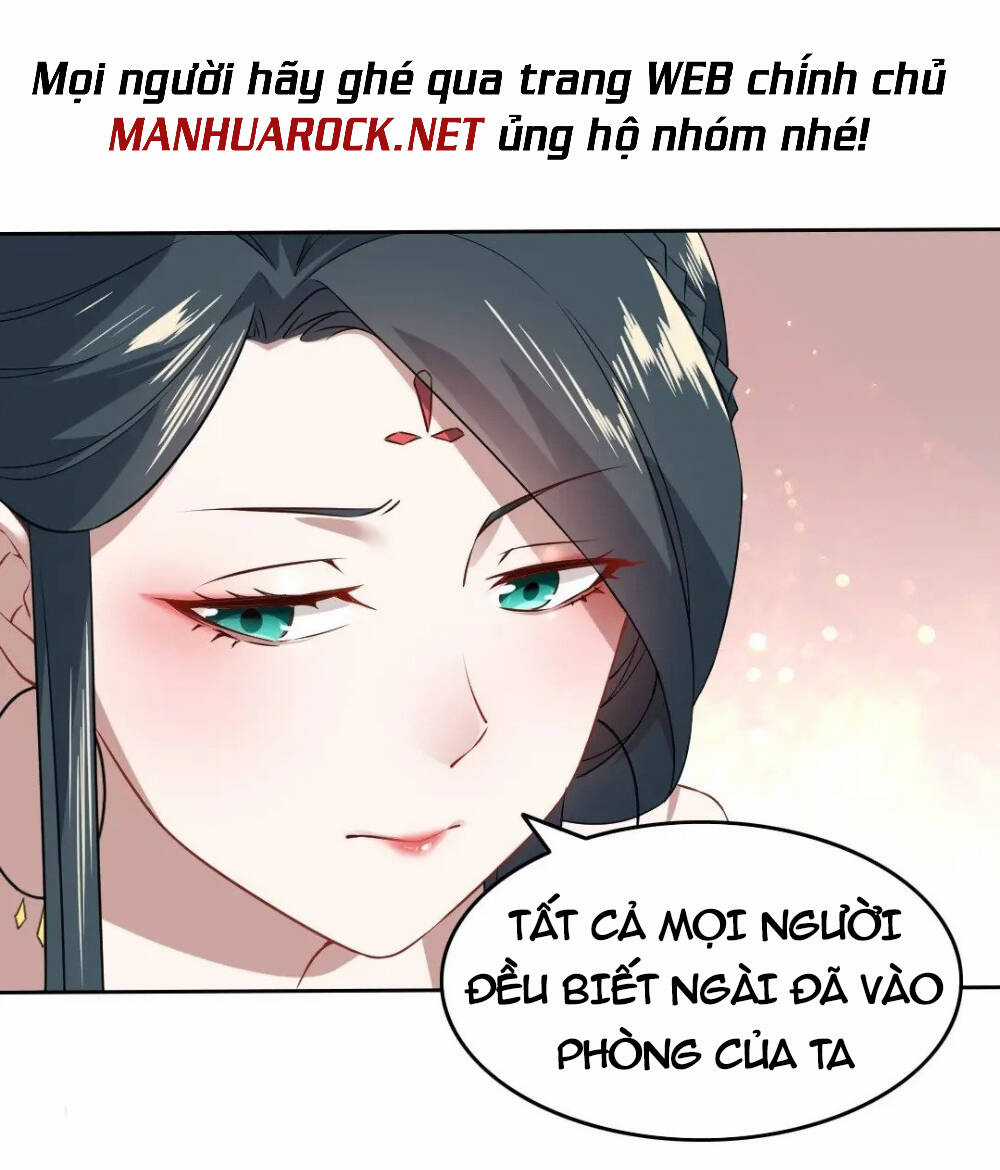 Không Nhường Nữa Ta Chết, Ta Liền Thật Vô Địch Chapter 10 trang 21