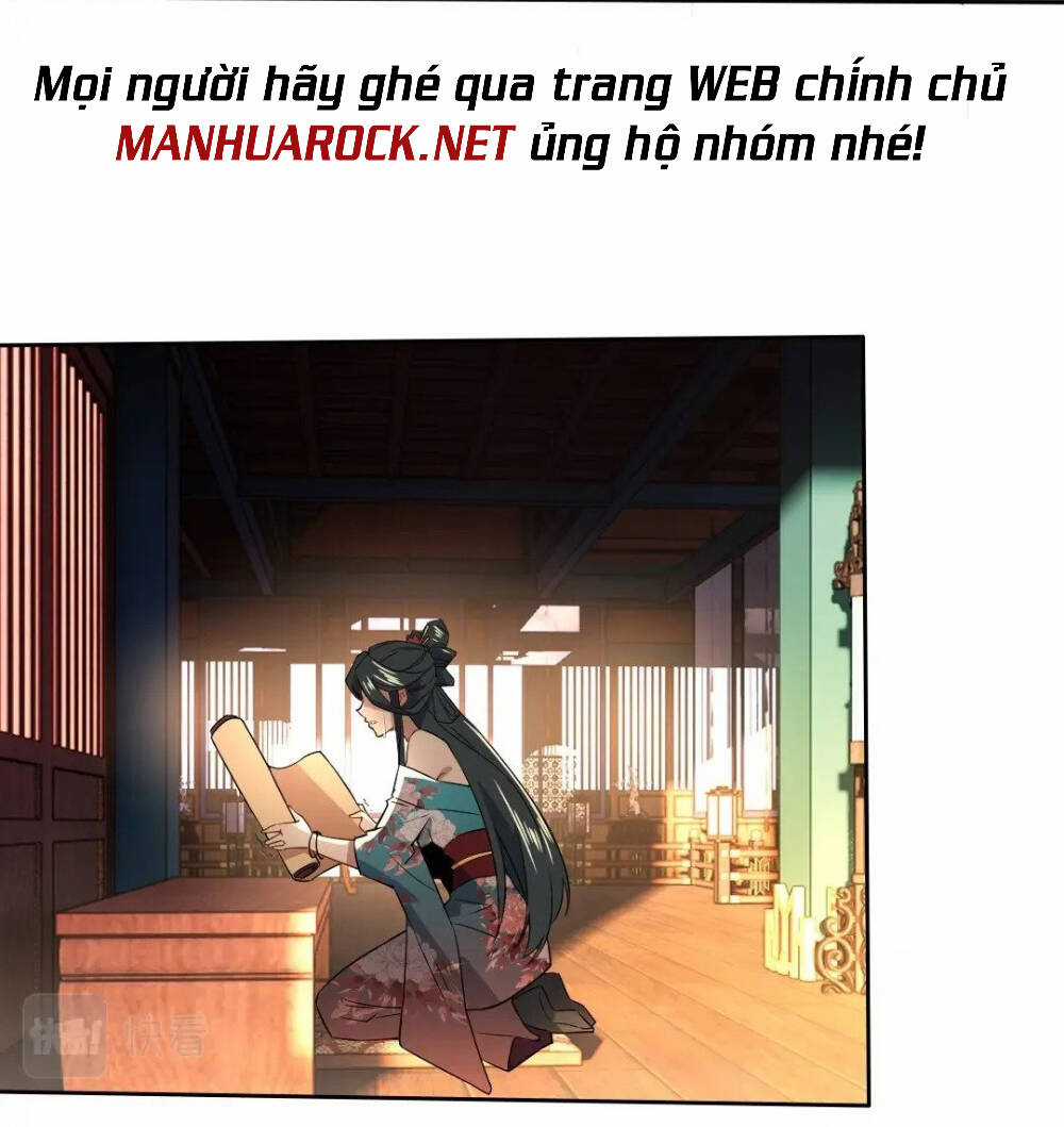 Không Nhường Nữa Ta Chết, Ta Liền Thật Vô Địch Chapter 10 trang 29