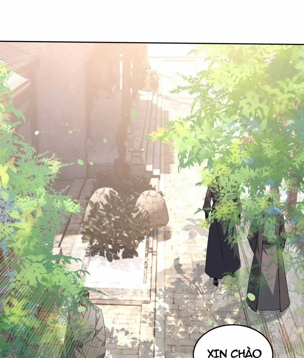 Không Nhường Nữa Ta Chết, Ta Liền Thật Vô Địch Chapter 10 trang 30