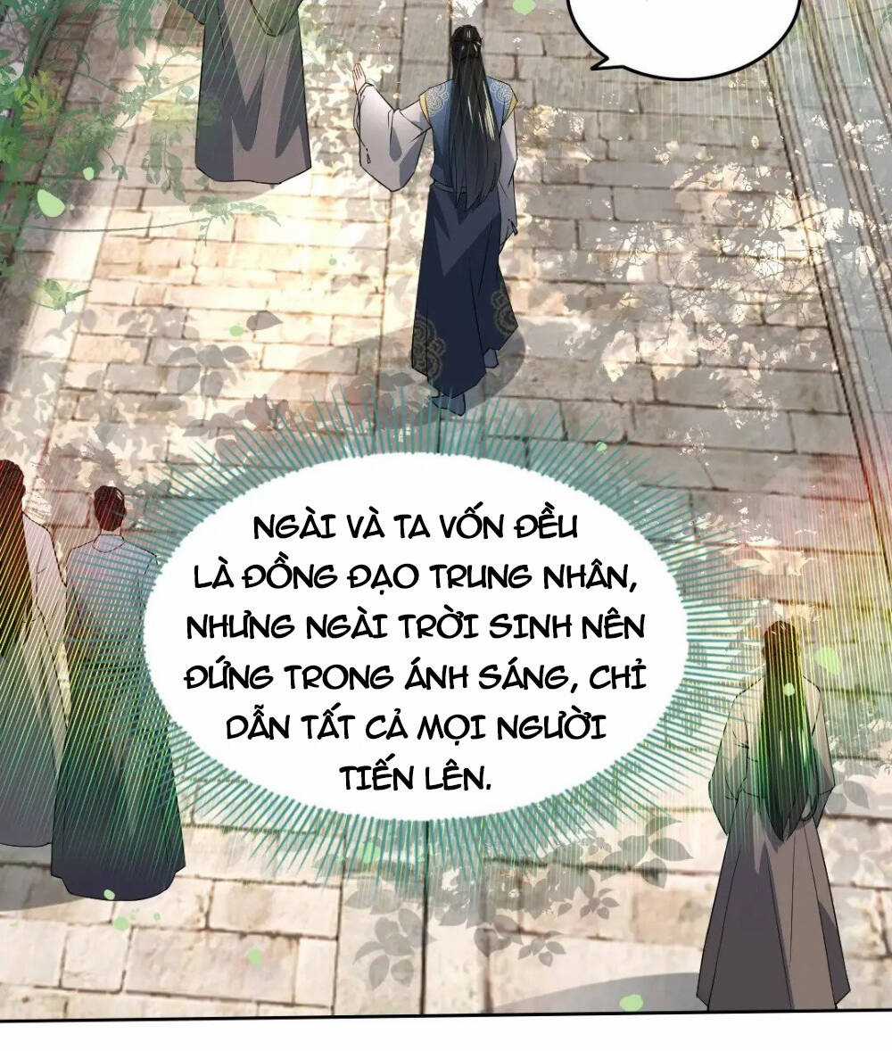 Không Nhường Nữa Ta Chết, Ta Liền Thật Vô Địch Chapter 10 trang 31