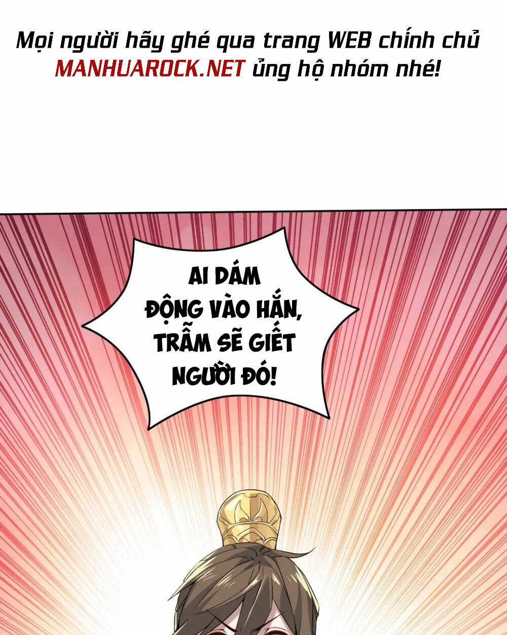 Không Nhường Nữa Ta Chết, Ta Liền Thật Vô Địch Chapter 10 trang 43