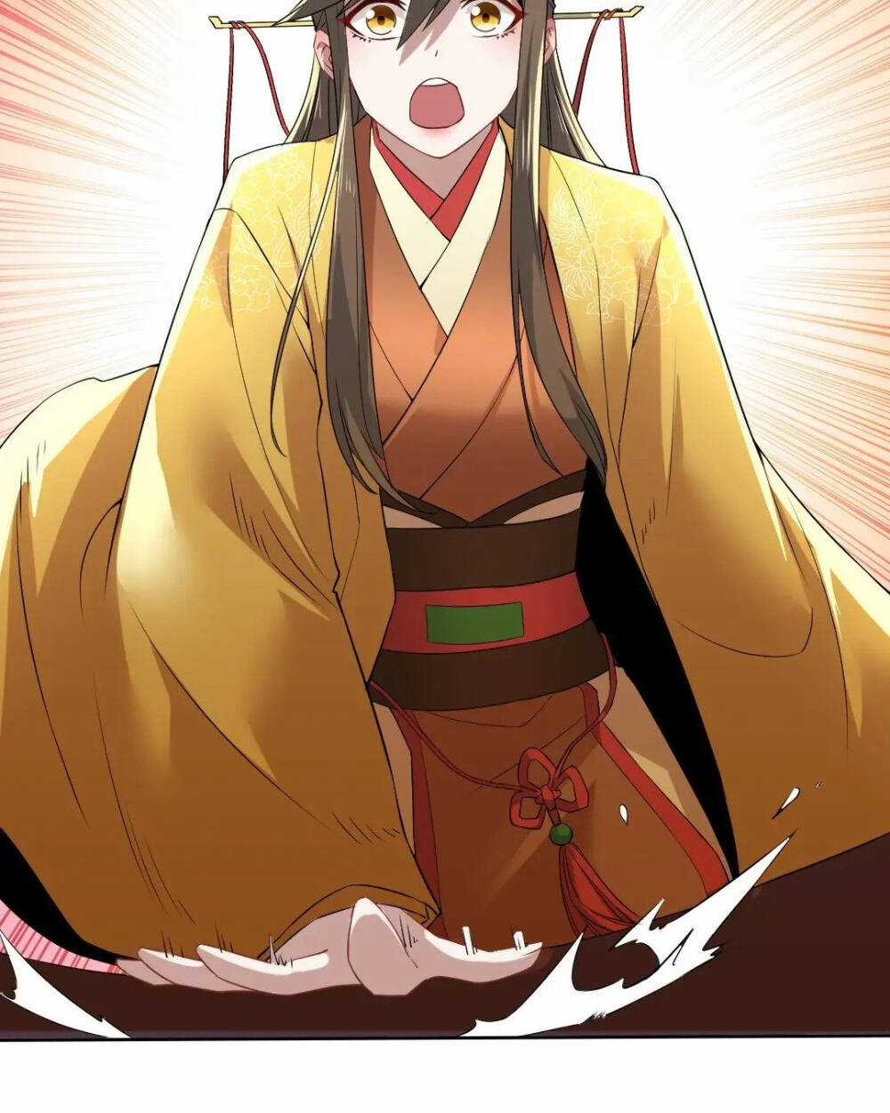 Không Nhường Nữa Ta Chết, Ta Liền Thật Vô Địch Chapter 10 trang 44