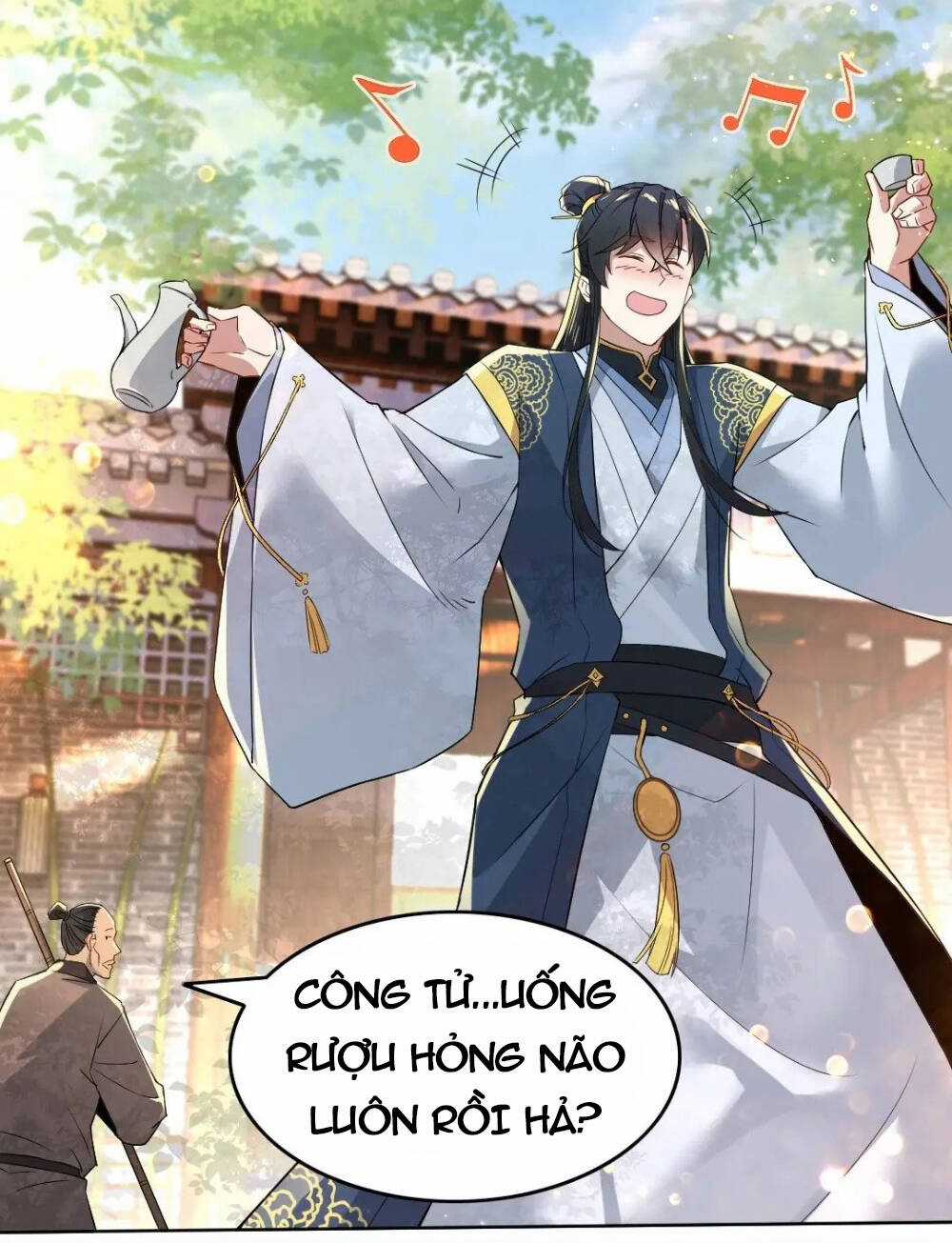 Không Nhường Nữa Ta Chết, Ta Liền Thật Vô Địch Chapter 10 trang 46