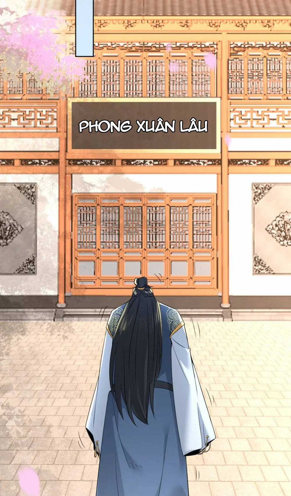 Không Nhường Nữa Ta Chết, Ta Liền Thật Vô Địch Chapter 10 trang 48