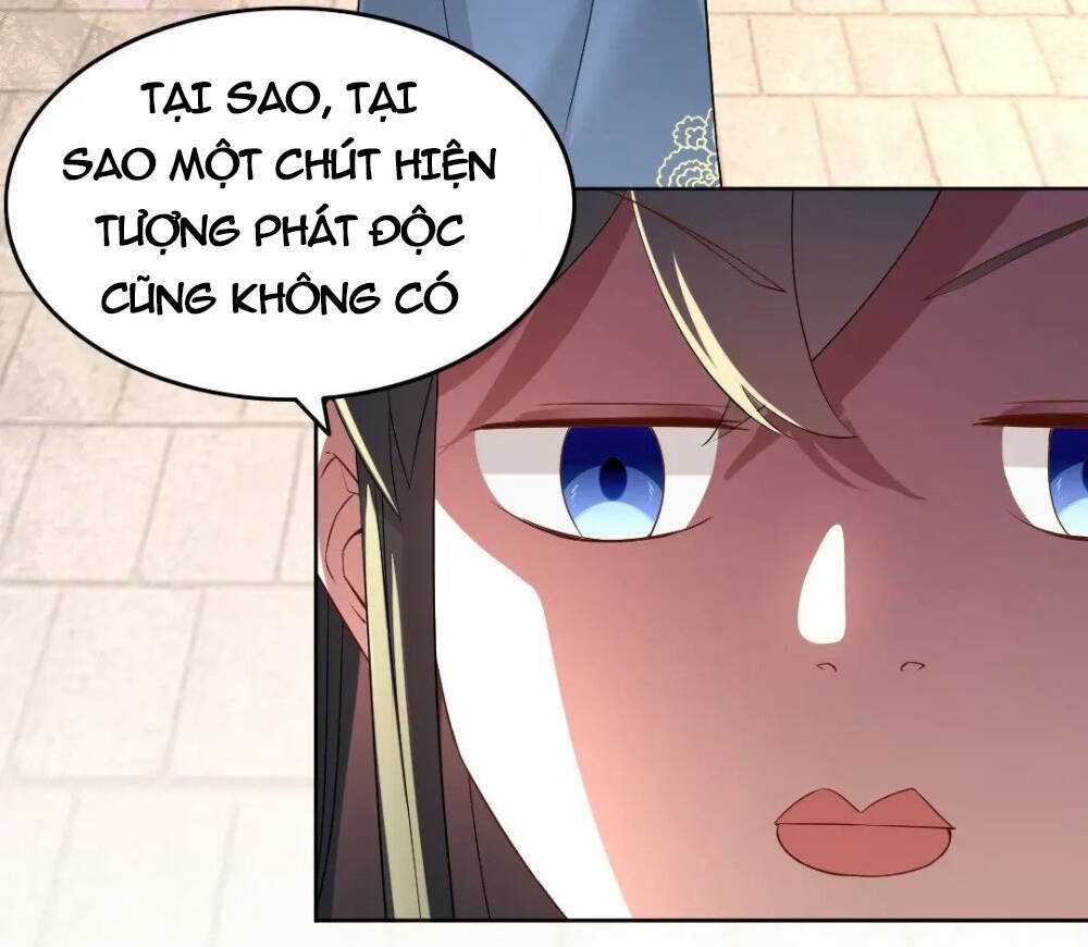 Không Nhường Nữa Ta Chết, Ta Liền Thật Vô Địch Chapter 10 trang 49