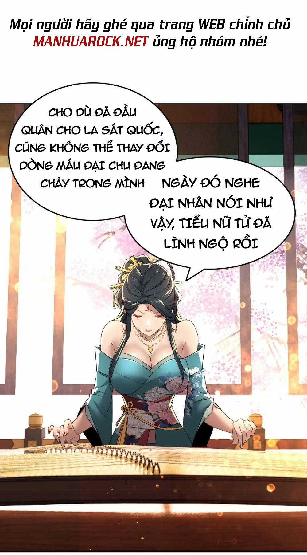 Không Nhường Nữa Ta Chết, Ta Liền Thật Vô Địch Chapter 10 trang 51