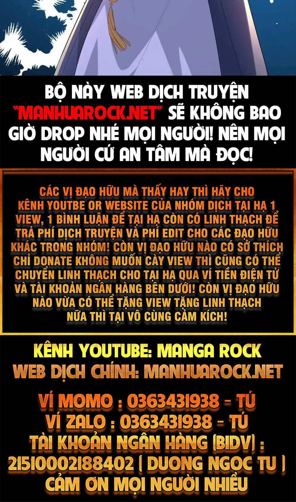 Không Nhường Nữa Ta Chết, Ta Liền Thật Vô Địch Chapter 10 trang 56