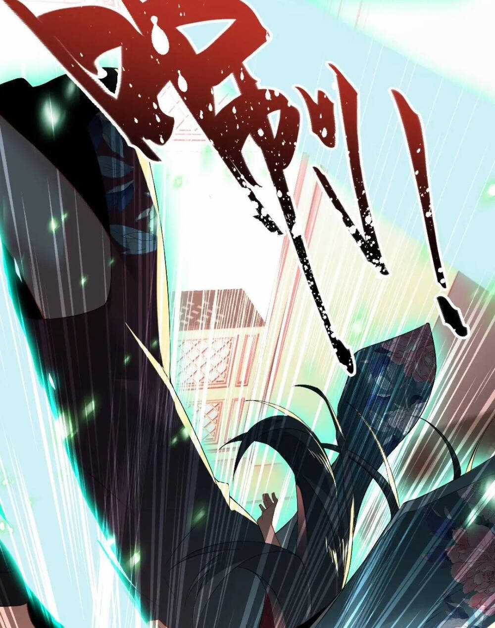 Không Nhường Nữa Ta Chết, Ta Liền Thật Vô Địch Chapter 10 trang 7