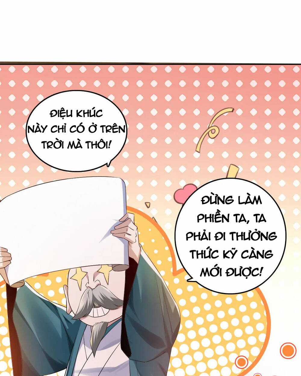 Không Nhường Nữa Ta Chết, Ta Liền Thật Vô Địch Chapter 11 trang 11