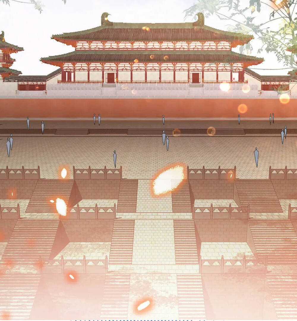 Không Nhường Nữa Ta Chết, Ta Liền Thật Vô Địch Chapter 11 trang 19