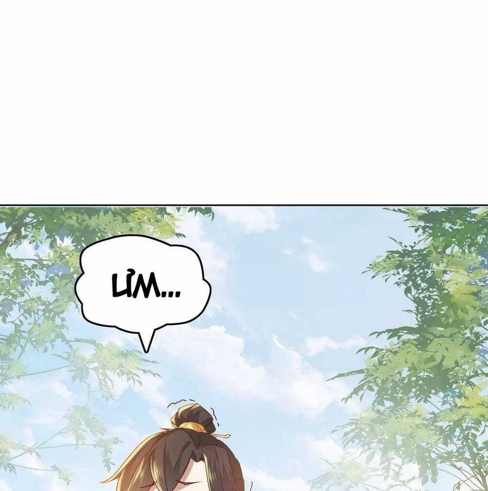 Không Nhường Nữa Ta Chết, Ta Liền Thật Vô Địch Chapter 11 trang 27