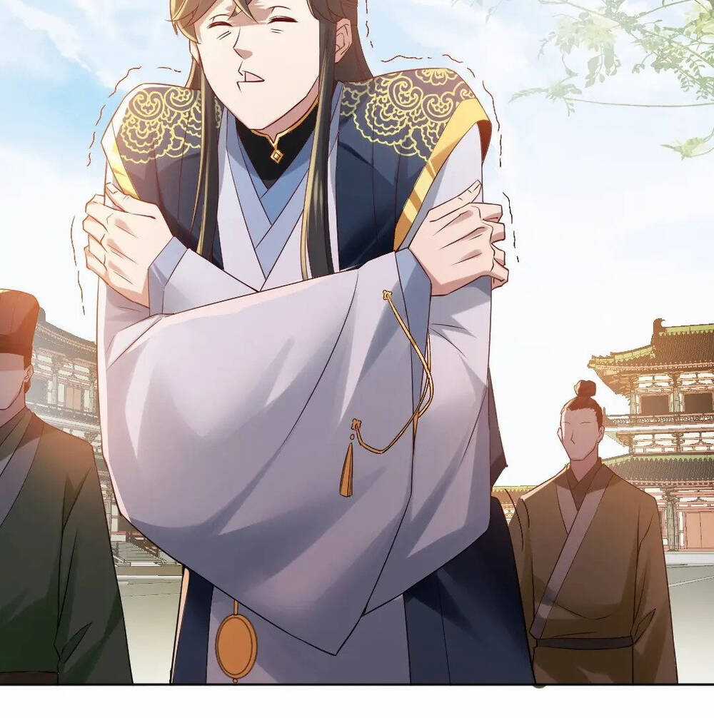 Không Nhường Nữa Ta Chết, Ta Liền Thật Vô Địch Chapter 11 trang 28