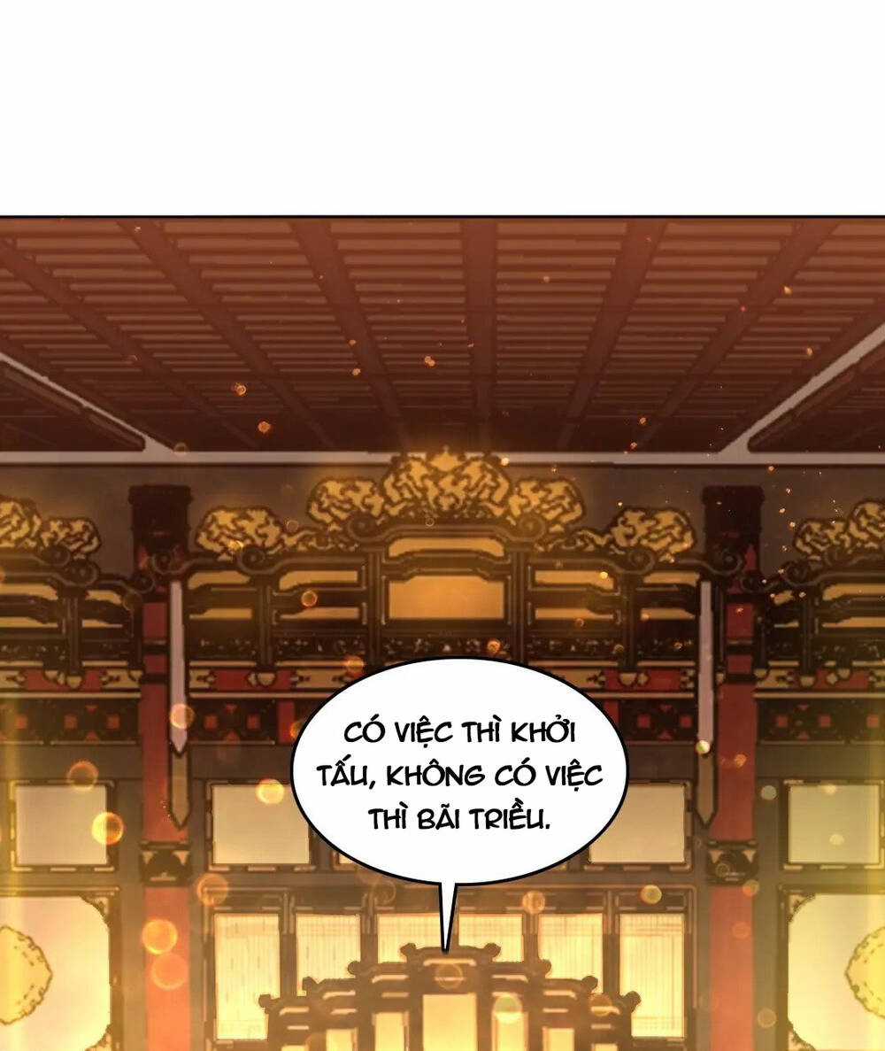 Không Nhường Nữa Ta Chết, Ta Liền Thật Vô Địch Chapter 11 trang 30