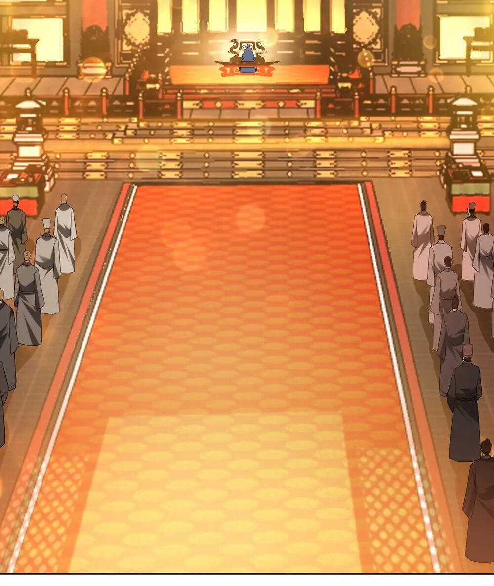 Không Nhường Nữa Ta Chết, Ta Liền Thật Vô Địch Chapter 11 trang 31