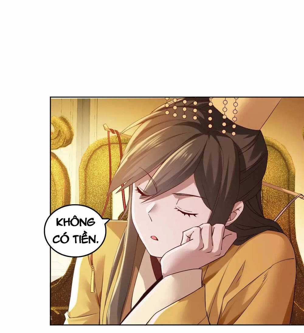 Không Nhường Nữa Ta Chết, Ta Liền Thật Vô Địch Chapter 11 trang 33