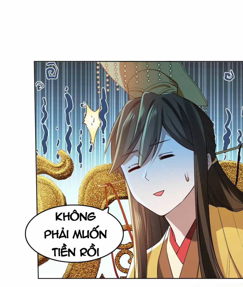 Không Nhường Nữa Ta Chết, Ta Liền Thật Vô Địch Chapter 11 trang 35