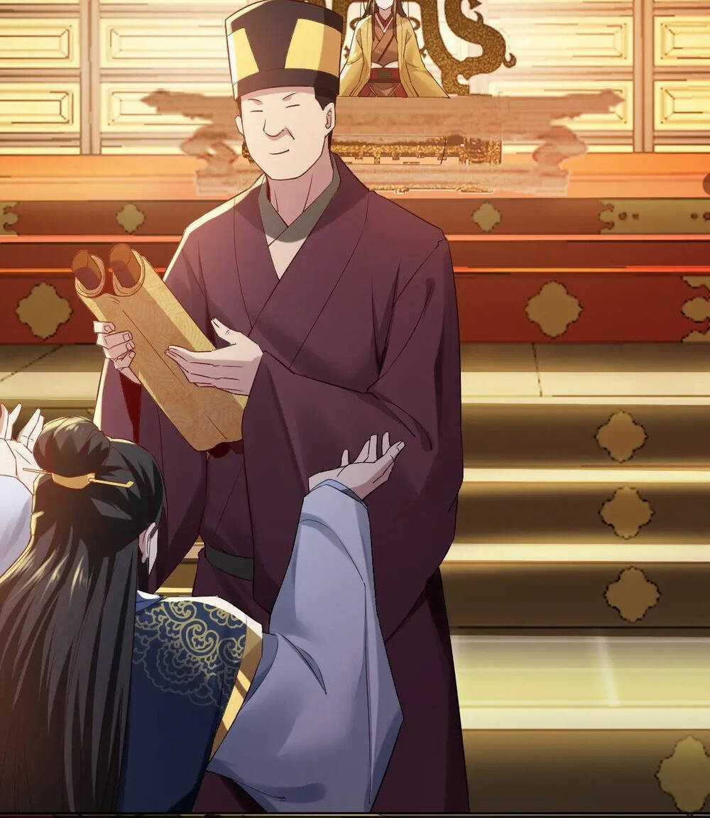 Không Nhường Nữa Ta Chết, Ta Liền Thật Vô Địch Chapter 11 trang 44