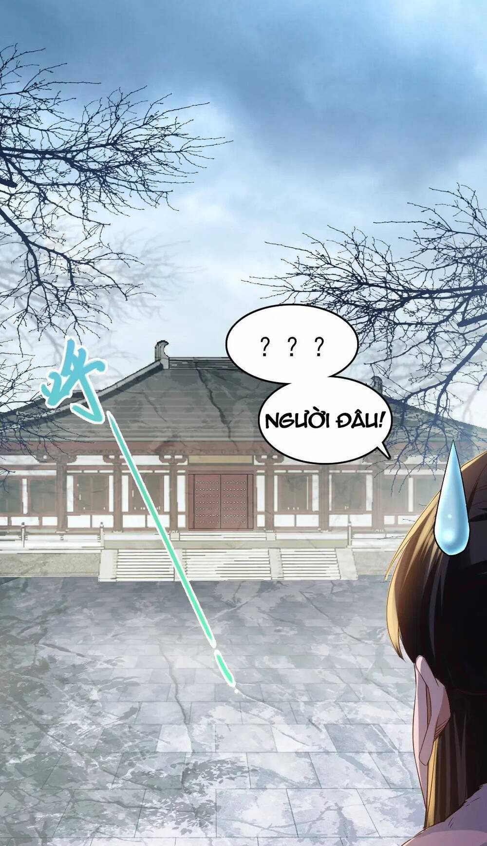 Không Nhường Nữa Ta Chết, Ta Liền Thật Vô Địch Chapter 11 trang 56