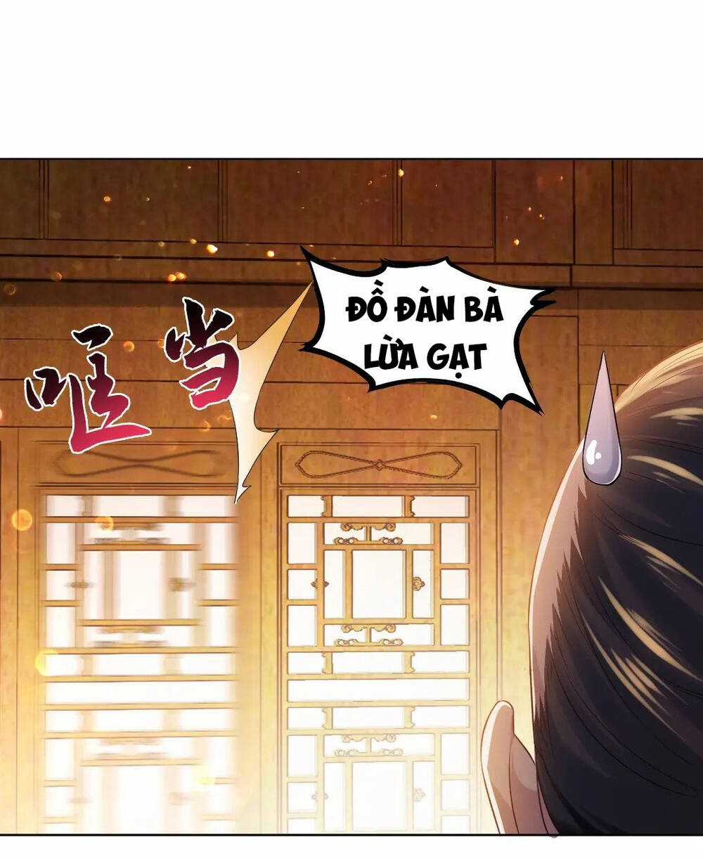 Không Nhường Nữa Ta Chết, Ta Liền Thật Vô Địch Chapter 11 trang 6