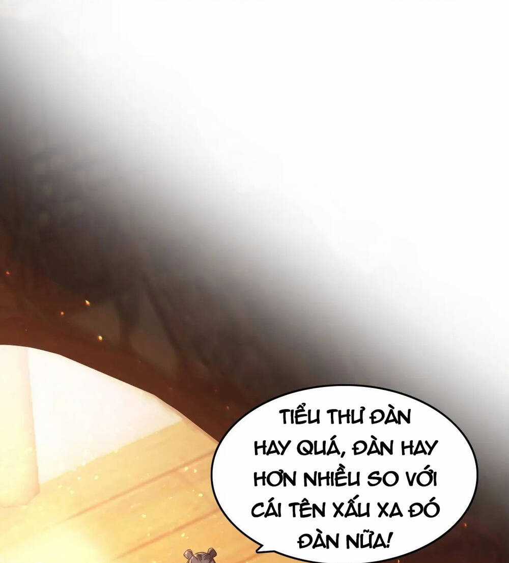 Không Nhường Nữa Ta Chết, Ta Liền Thật Vô Địch Chapter 11 trang 8