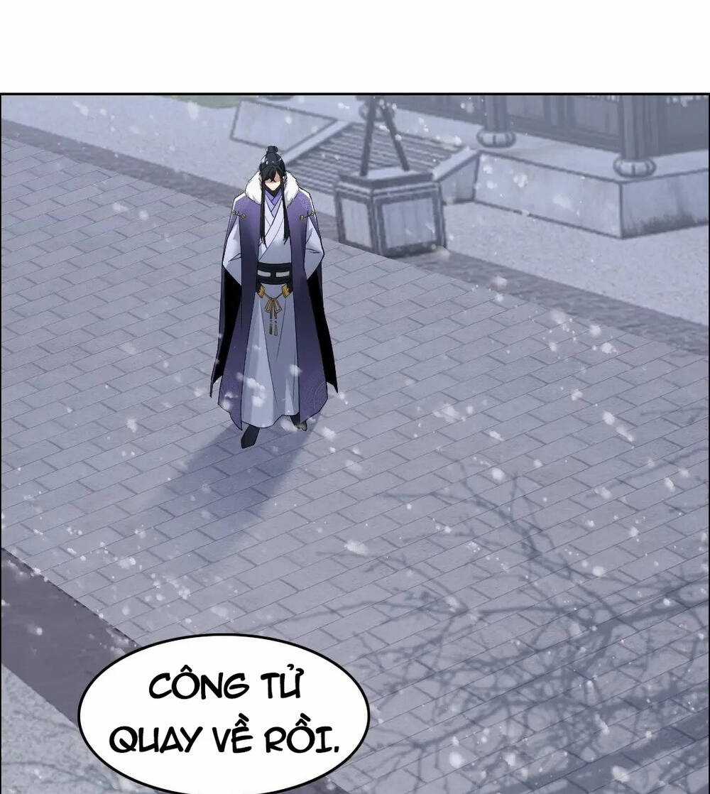 Không Nhường Nữa Ta Chết, Ta Liền Thật Vô Địch Chapter 12 trang 10