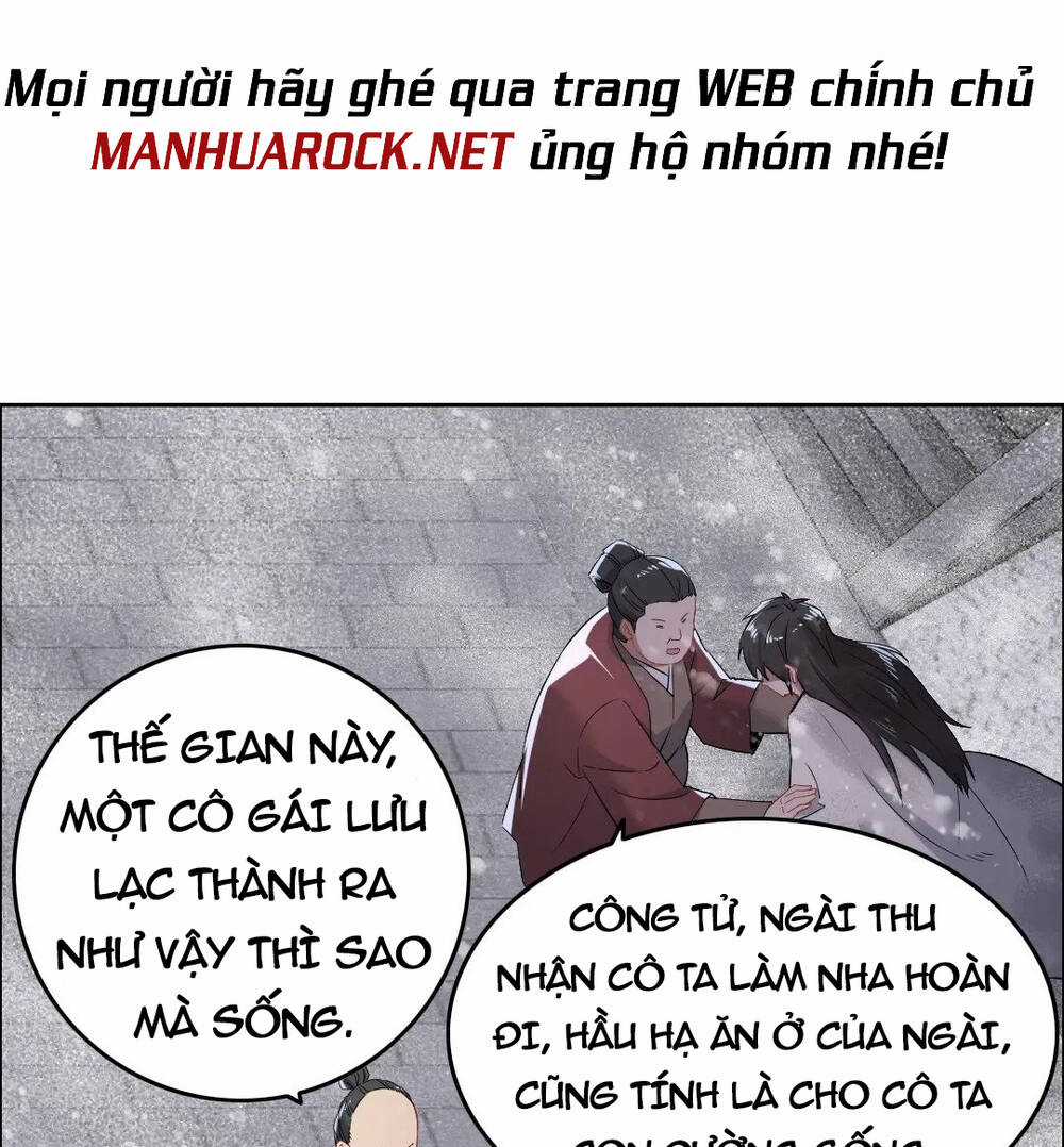 Không Nhường Nữa Ta Chết, Ta Liền Thật Vô Địch Chapter 12 trang 13