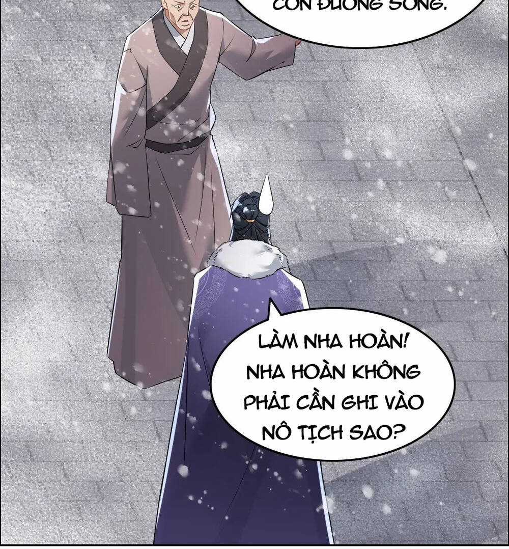 Không Nhường Nữa Ta Chết, Ta Liền Thật Vô Địch Chapter 12 trang 14