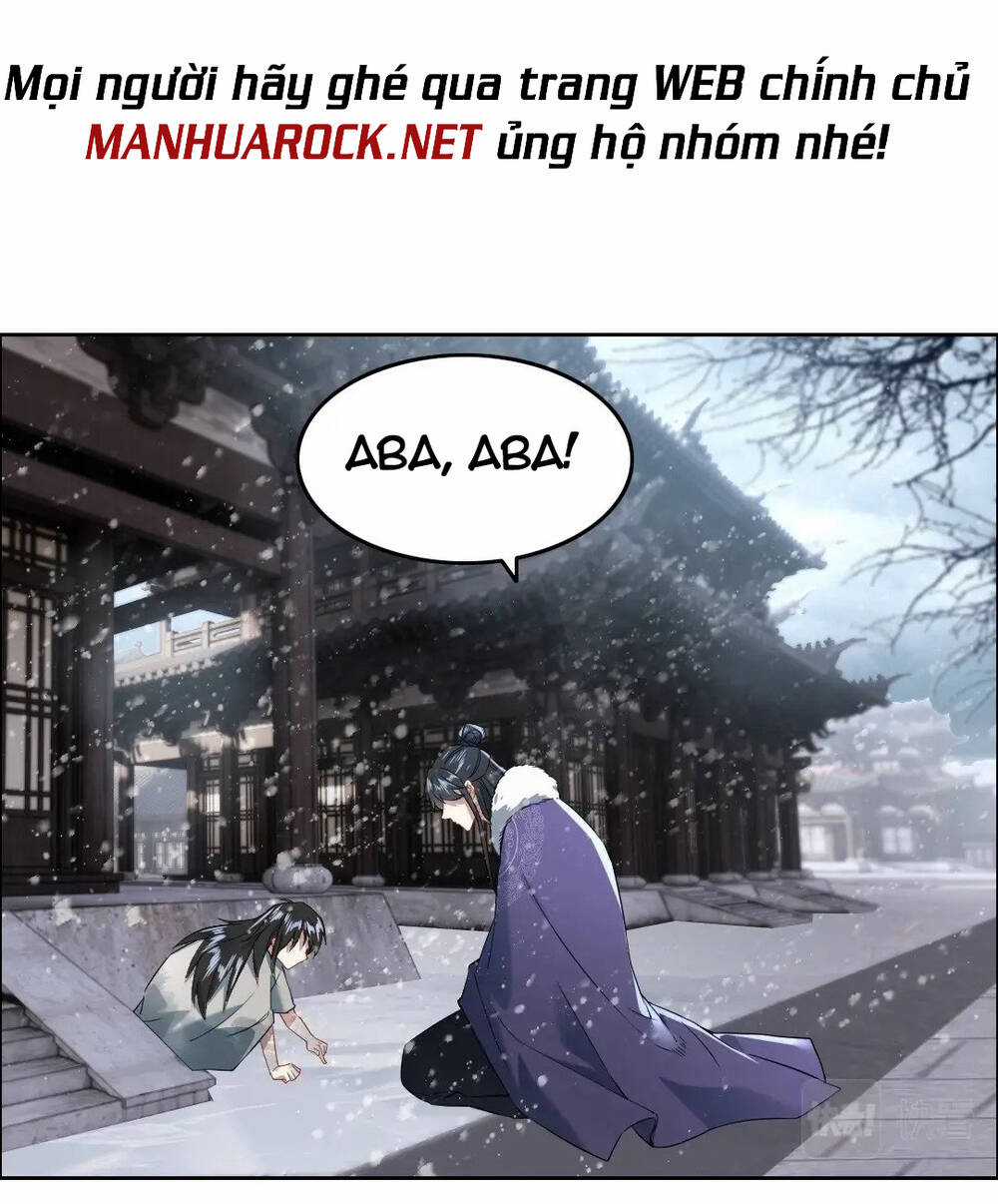 Không Nhường Nữa Ta Chết, Ta Liền Thật Vô Địch Chapter 12 trang 22