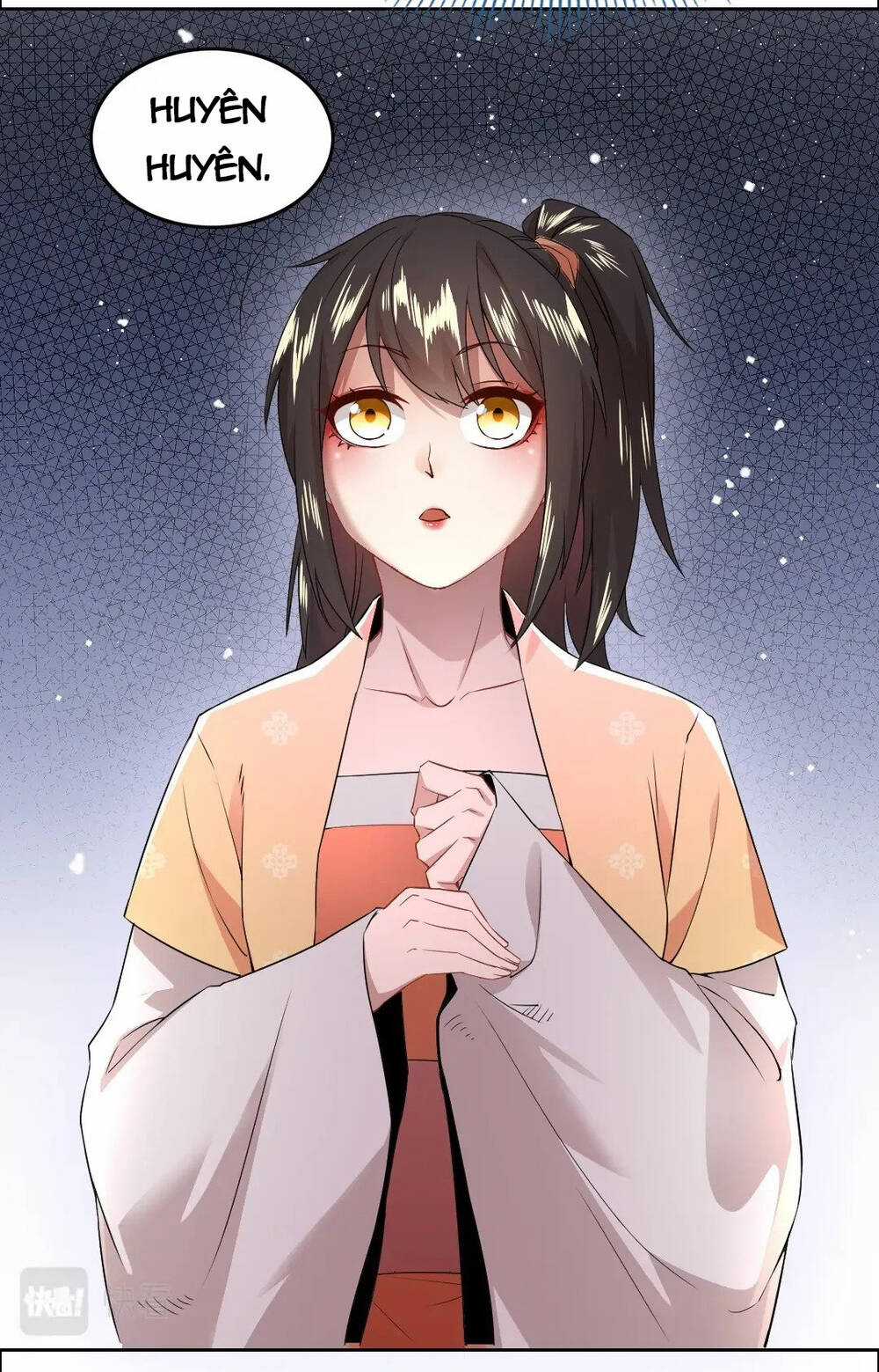 Không Nhường Nữa Ta Chết, Ta Liền Thật Vô Địch Chapter 12 trang 37