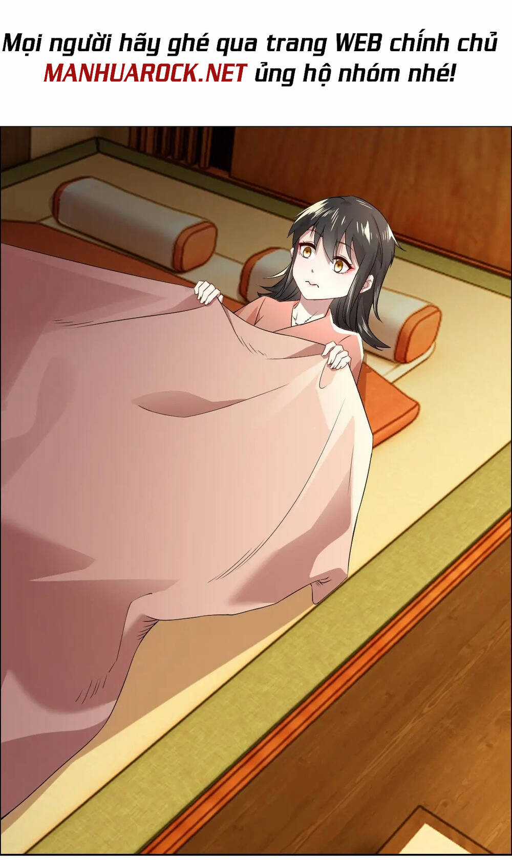 Không Nhường Nữa Ta Chết, Ta Liền Thật Vô Địch Chapter 12 trang 40